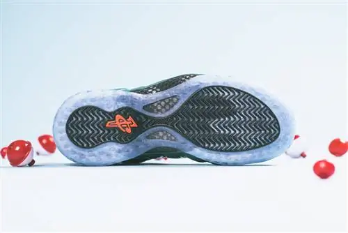 Ушел на рыбалку Nike Air Foamposite One Release Ушел на рыбалку Nike Air Foamposite One Release