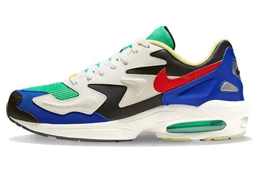 Nike Air Max2 Light Dark Obsidian Sail Racer Blue BV1359-400 дата выхода Nike Air Max2 Light Dark Obsidian Sail Racer Blue BV1359-400 дата выхода