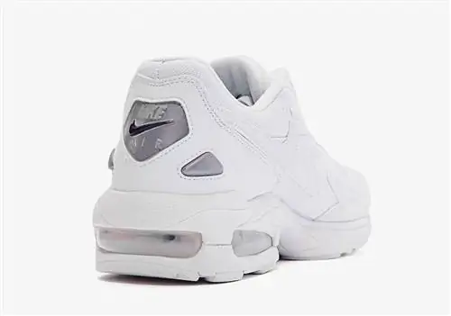 Nike Air Max2 Light Off White AO1741-102 Дата выпуска
