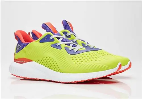 цвет adidas AlphaBounce цвет adidas AlphaBounce