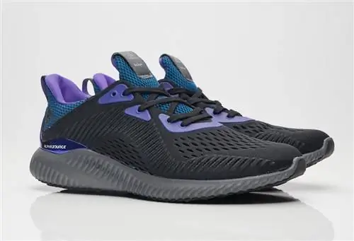 цвет adidas AlphaBounce цвет adidas AlphaBounce