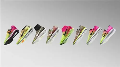 Неограниченная олимпийская коллекция Nike Неограниченная олимпийская коллекция Nike