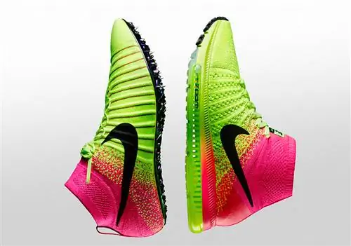 Неограниченная олимпийская коллекция Nike Неограниченная олимпийская коллекция Nike