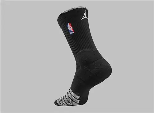 Носки Nike NBA Jordan Brand Носки Nike NBA Jordan Brand