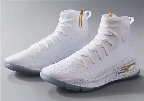 UA Curry 4 Championship Pack Больше колец UA Curry 4 Championship Pack Больше колец