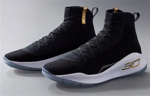UA Curry 4 Championship Pack Больше колец UA Curry 4 Championship Pack Больше колец