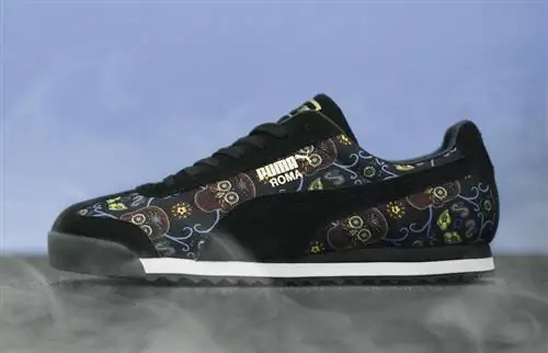 Пакет PUMA «День мертвецов» Пакет PUMA «День мертвецов»
