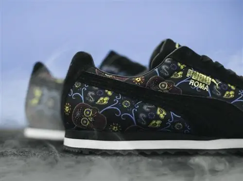 Пакет PUMA «День мертвецов» Пакет PUMA «День мертвецов»