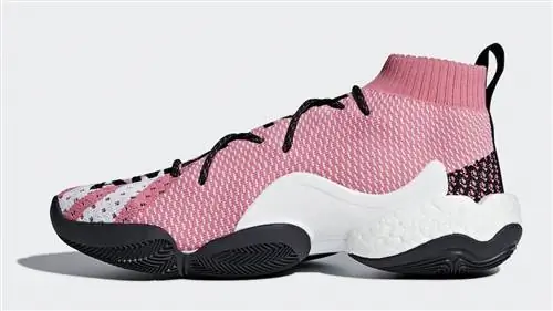 Adidas Crazy BYW Pharrell G28183 Дата выпуска