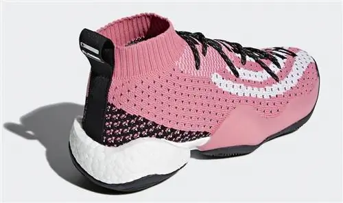 Adidas Crazy BYW Pharrell G28183 Дата выпуска