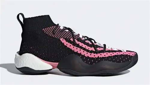 Adidas Crazy BYW Pharrell G28182 Дата выпуска