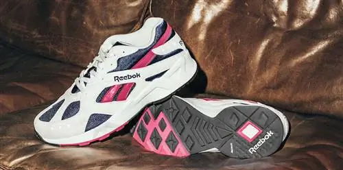 Reebok Aztrek OG Collegiate Royal Reebok Aztrek OG Collegiate Royal