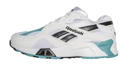 Reebok Aztrek OG Solid Teal Reebok Aztrek OG Solid Teal