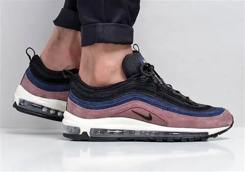 Nike Air Max 97 Premium Smokey Mauve Nike Air Max 97 Premium Smokey Mauve
