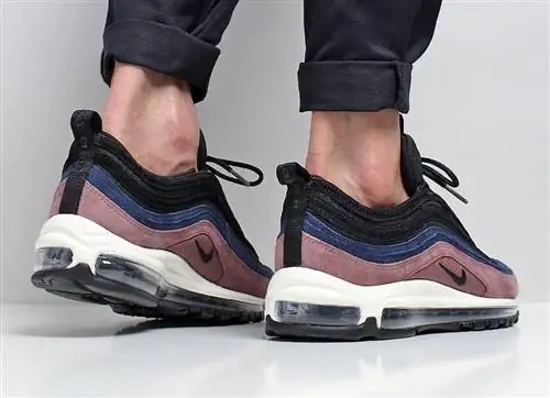 Nike Air Max 97 Premium Smokey Mauve Nike Air Max 97 Premium Smokey Mauve