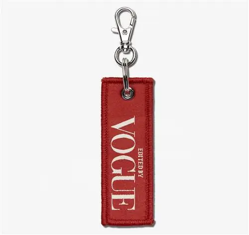 Vogue Air Jordan 1 High Zip AWOK Sail BQ0864-106 Дата выпуска Vogue Air Jordan 1 High Zip AWOK Sail BQ0864-106 Дата выпуска