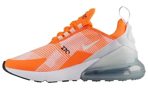 Дата выхода Nike Air Max 270 Total Orange AH6789-800 Дата выхода Nike Air Max 270 Total Orange AH6789-800