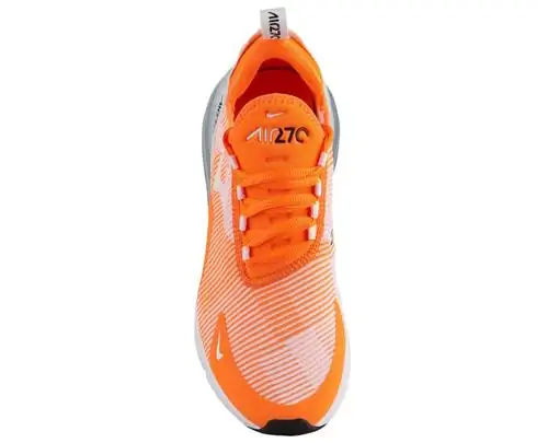 Дата выхода Nike Air Max 270 Total Orange AH6789-800 Дата выхода Nike Air Max 270 Total Orange AH6789-800