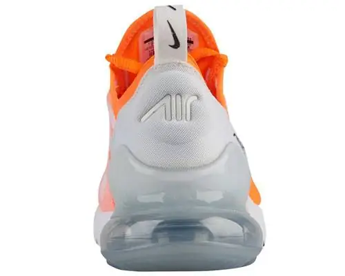 Дата выхода Nike Air Max 270 Total Orange AH6789-800 Дата выхода Nike Air Max 270 Total Orange AH6789-800