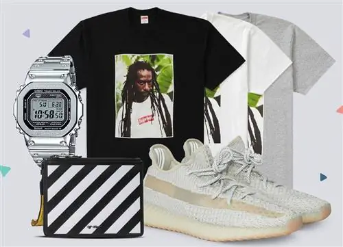 StockX – выиграйте по-крупному этим летом