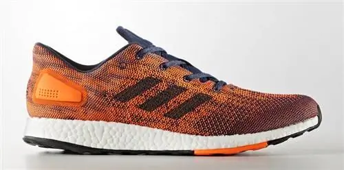 Дата выхода adidas Pure Boost DPR