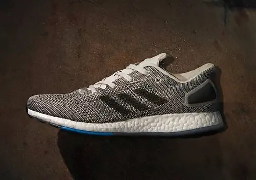 Дата выхода adidas Pure Boost DPR