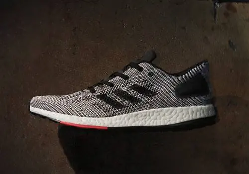 Дата выхода adidas Pure Boost DPR
