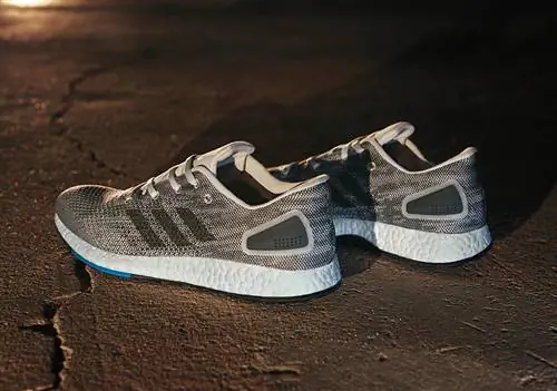 Дата выхода adidas Pure Boost DPR