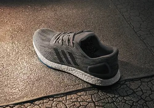Дата выхода adidas Pure Boost DPR