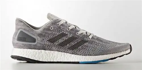Дата выхода adidas Pure Boost DPR