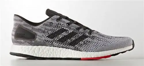 Дата выхода adidas Pure Boost DPR