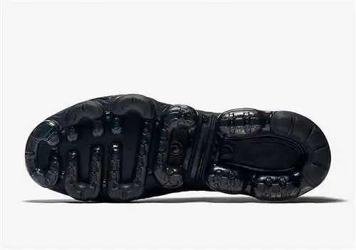 Подошва Nike Air VaporMax Collegiate Navy 849558-400 Дата выпуска