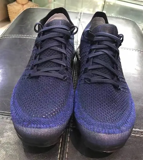 Nike Air VaporMax College Navy Game Royal 849558-400