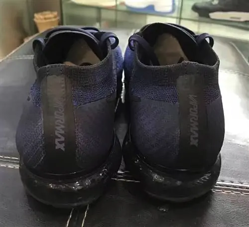 Nike Air VaporMax College Navy Game Royal 849558-400