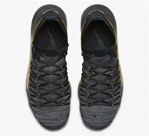 Nike KD 9 Elite Flip the Switch Дата выпуска Верх