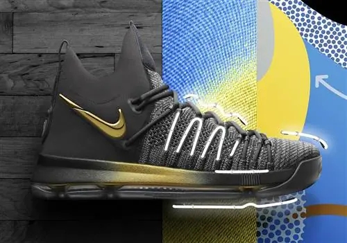Дата выхода Nike KD 9 Elite Flip the Switch
