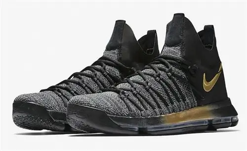 Дата выхода Nike KD 9 Elite Flip the Switch