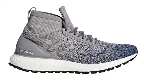 Adidas Ultra Boost Mid ATR Noble Indigo BB6128