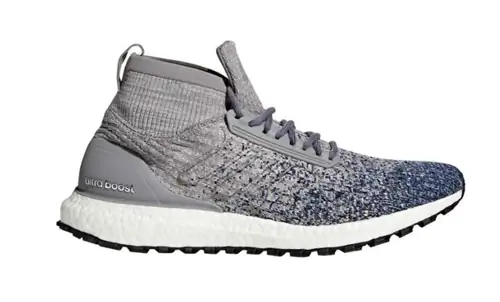 Adidas Ultra Boost Mid ATR «Noble Indigo» скоро появится в продаже