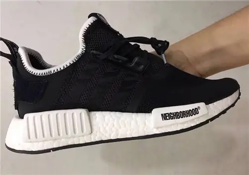 Дата выхода Neighbourhood Invincible adidas NMD Дата выхода Neighbourhood Invincible adidas NMD