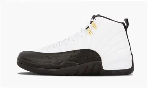 Air Jordan 12 Такси 2013 Air Jordan 12 Такси 2013