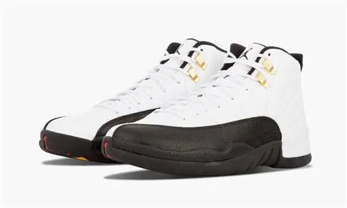 Air Jordan 12 Такси 2013 Air Jordan 12 Такси 2013