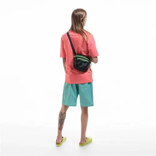 Коллекция одежды Concepts Fall 2018