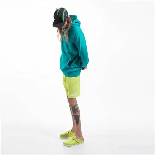 Коллекция одежды Concepts Fall 2018
