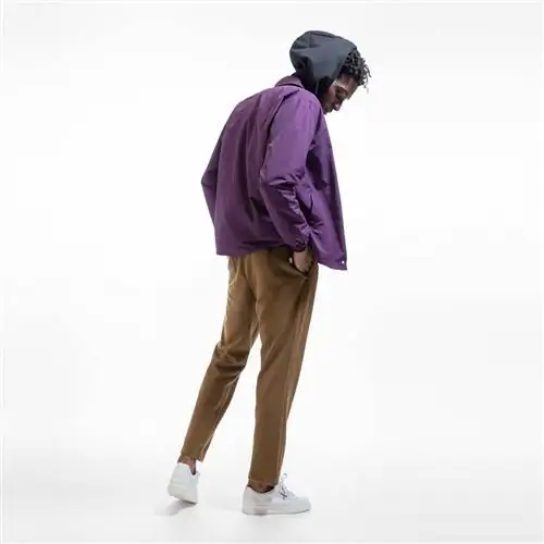 Коллекция одежды Concepts Fall 2018