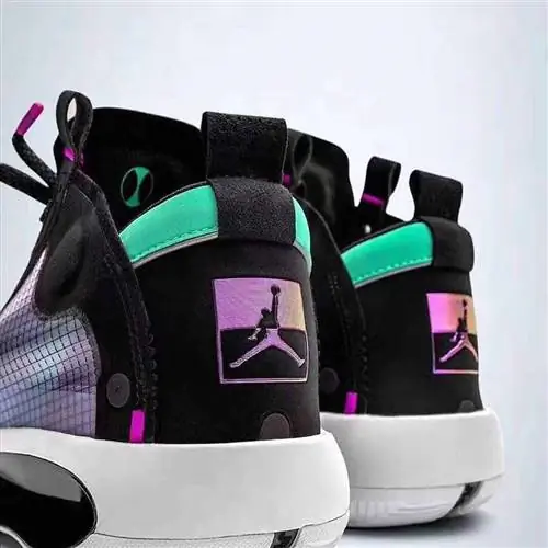 Дата выхода Air Jordan 34 Blue Void Green Glow Black Metallic AR3240-400 Дата выхода Air Jordan 34 Blue Void Green Glow Black Metallic AR3240-400