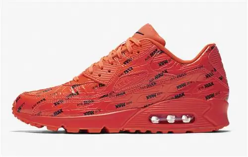 Nike Air Max 90 Premium Bright Crimson 700155-604 Дата выпуска Nike Air Max 90 Premium Bright Crimson 700155-604 Дата выпуска