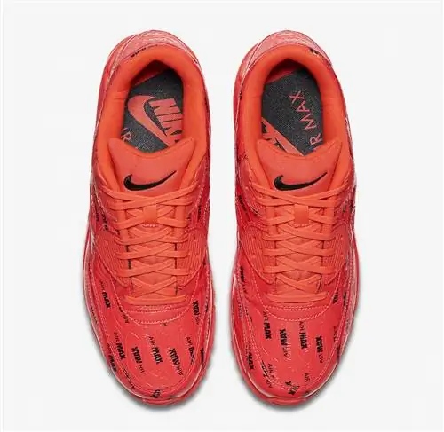 Nike Air Max 90 Premium Bright Crimson 700155-604 Дата выпуска Nike Air Max 90 Premium Bright Crimson 700155-604 Дата выпуска