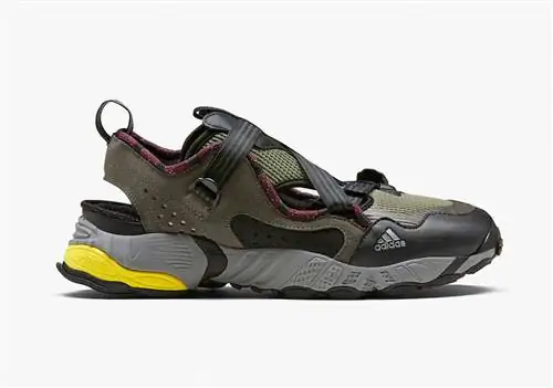 Adidas Консорциум Новатурбо EF7236