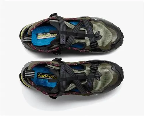 Adidas Консорциум Новатурбо EF7236